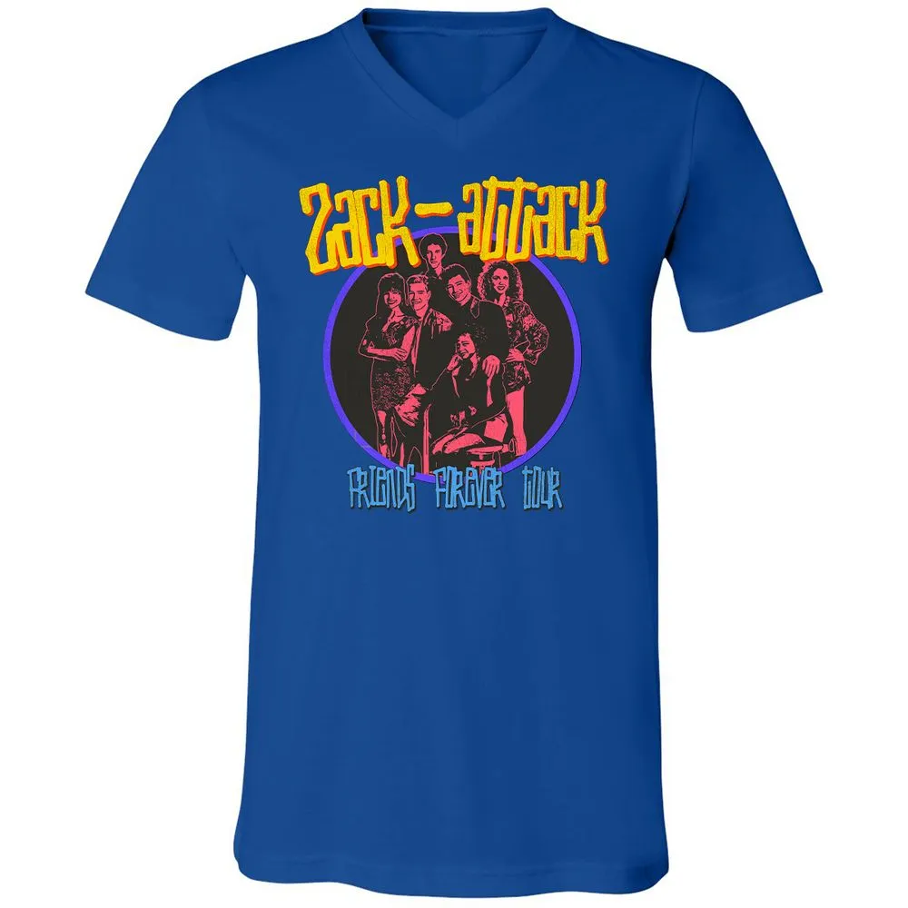 ZACK ATTACK - True Royal - 4