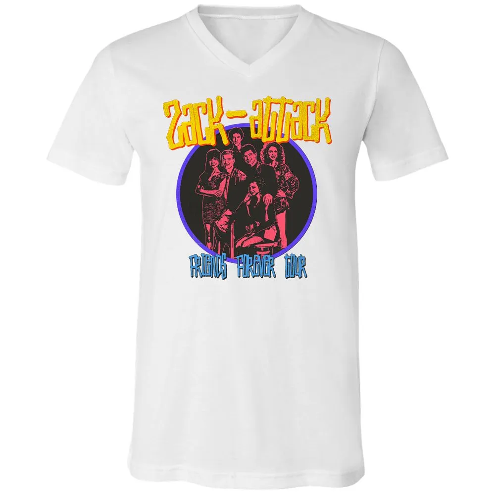 ZACK ATTACK - White - 5
