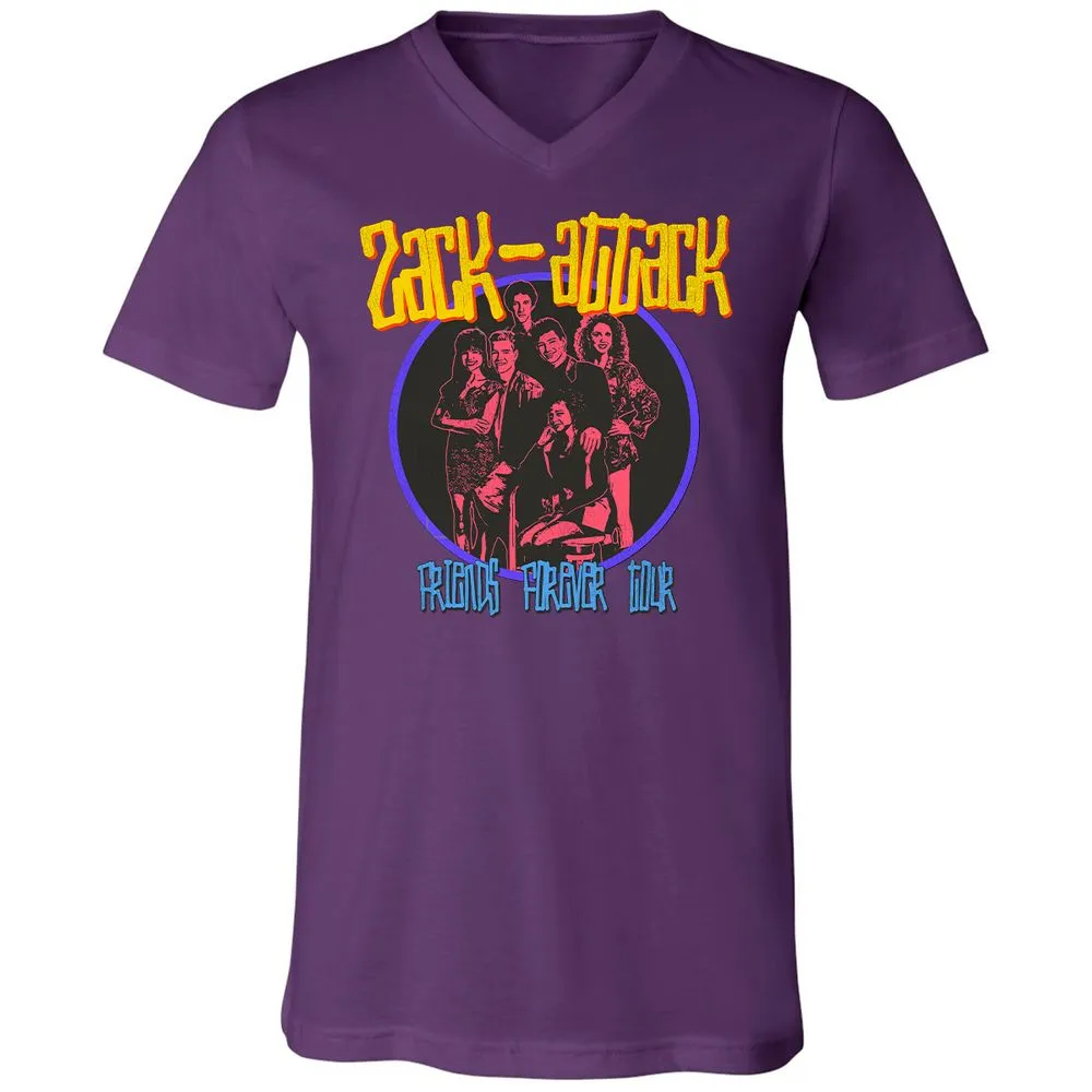 ZACK ATTACK - Team Purple - 9