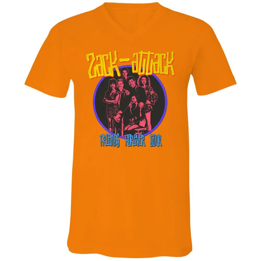 ZACK ATTACK - Orange - 11