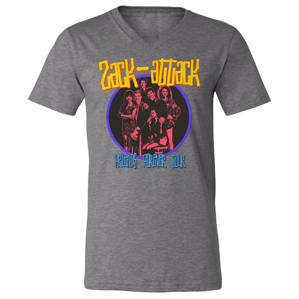 ZACK ATTACK - Deep Heather - 13