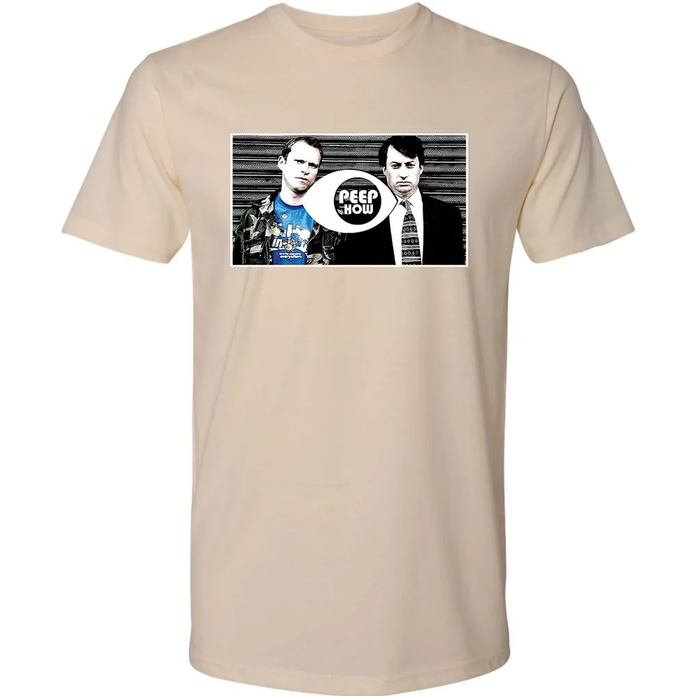 British Comedy Duo - Cream - 14