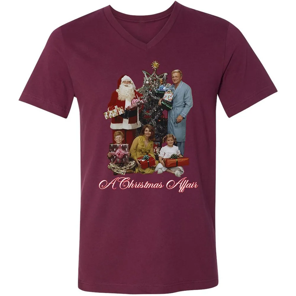 A Family Affair - Maroon - 6