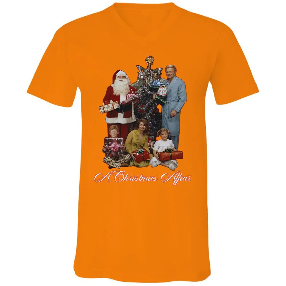 A Family Affair - Orange - 11