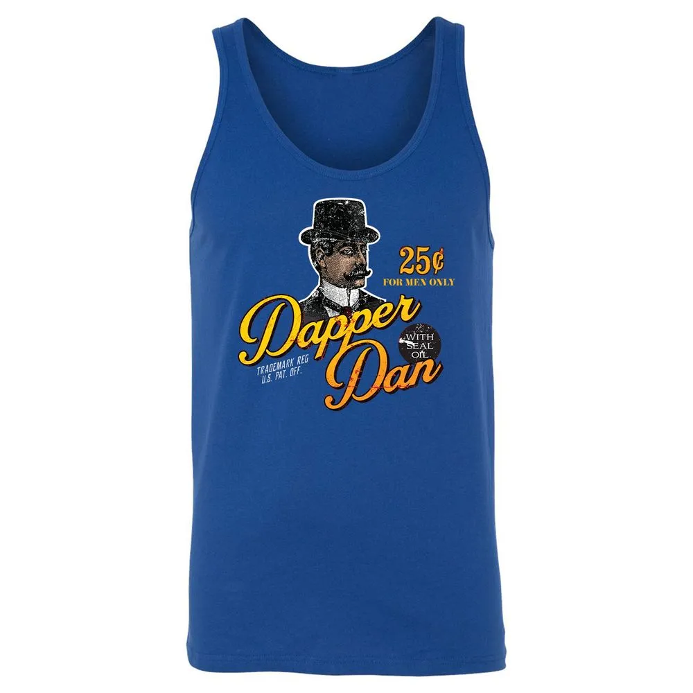 Dapper Dan - O Brother Where Art Thou - True Royal - 13