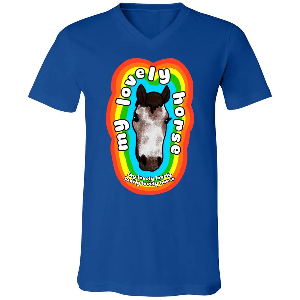 My Lovely Horse - Father Ted - True Royal - 4