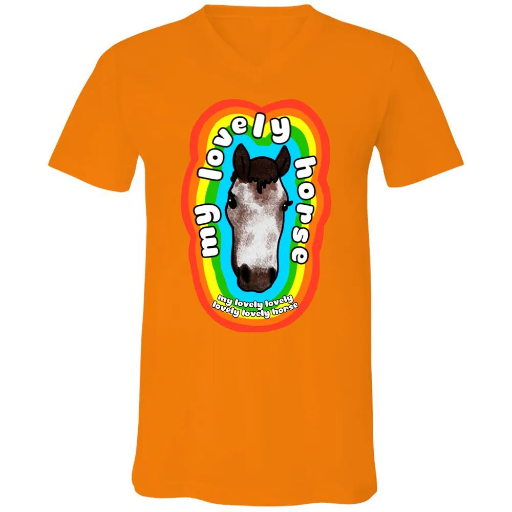 My Lovely Horse - Father Ted - Orange - 11