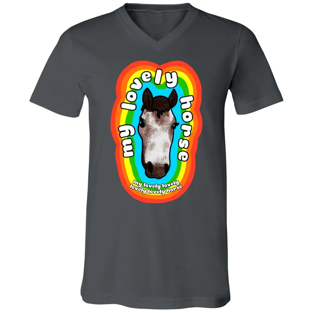 My Lovely Horse - Father Ted - Asphalt - 12