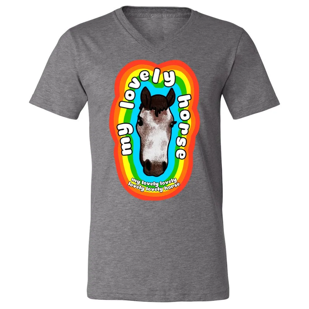 My Lovely Horse - Father Ted - Deep Heather - 13