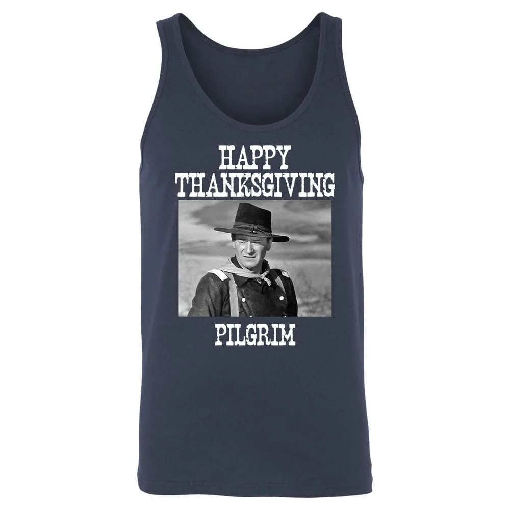 THANKSGIVING PILGRIM - Navy - 2