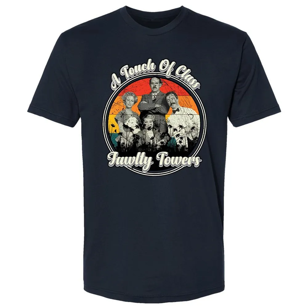 Premium Unisex T-Shirt - J38CNP63 - Midnight Navy - 2
