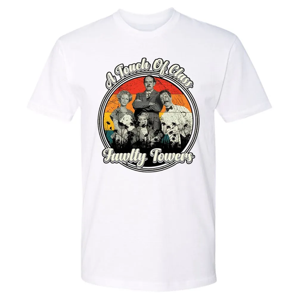 Premium Unisex T-Shirt - J38CNP63 - White - 4