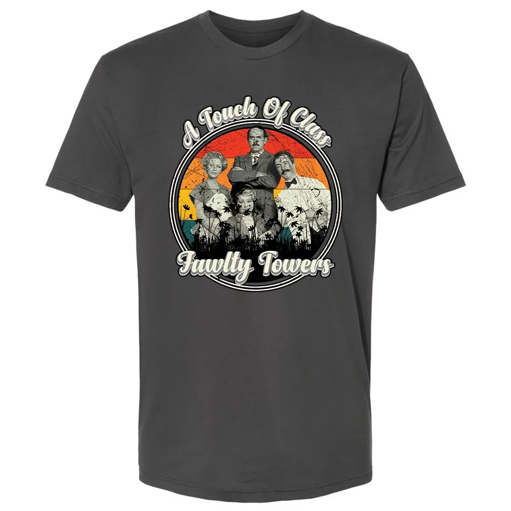Premium Unisex T-Shirt - J38CNP63 - Heavy Metal - 8