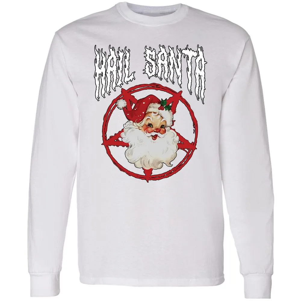 Long Sleeve T-Shirt - 5GY7NZ87 - White - 5