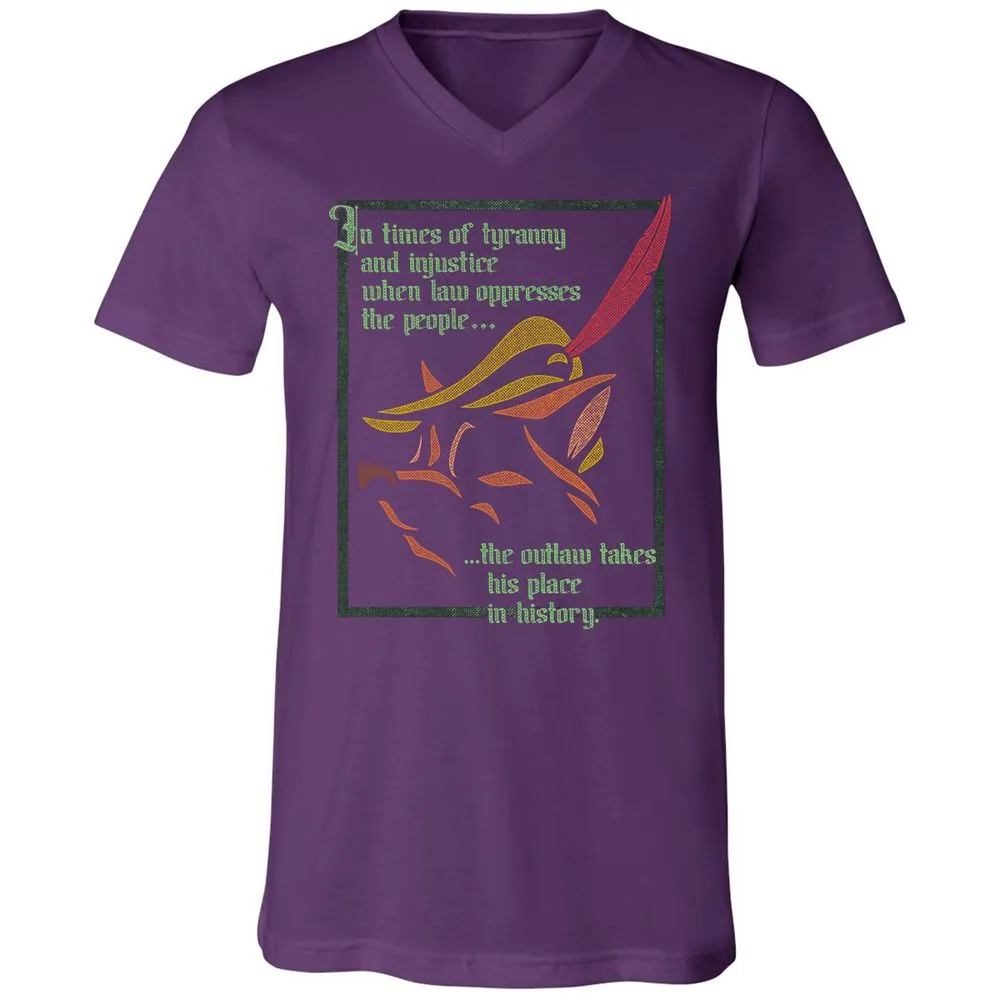 His Place in History - Team Purple - 9