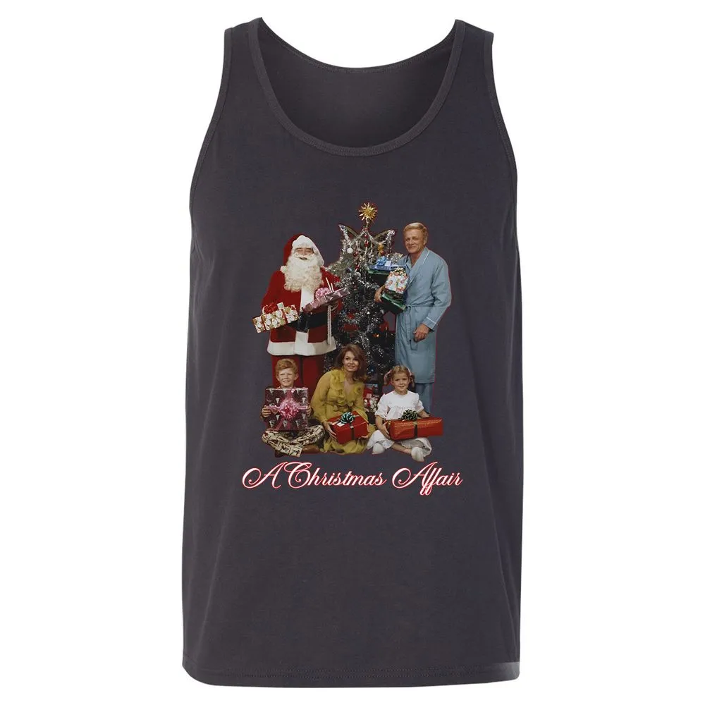 A Family Affair - Dark Grey - 7