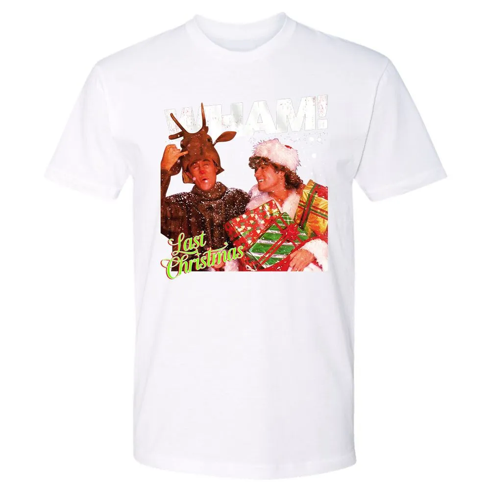 Premium Unisex T-Shirt - F1826ZWY - White - 4