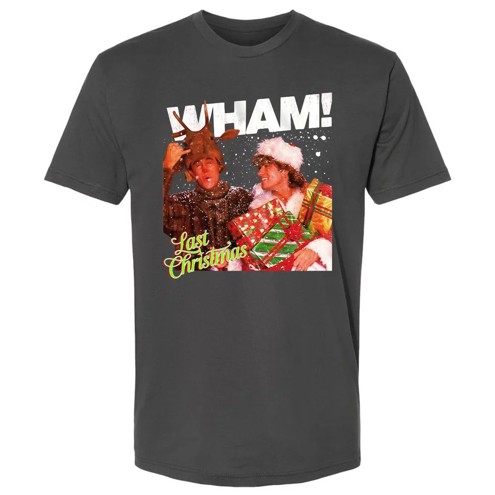 Premium Unisex T-Shirt - F1826ZWY - Heavy Metal - 8