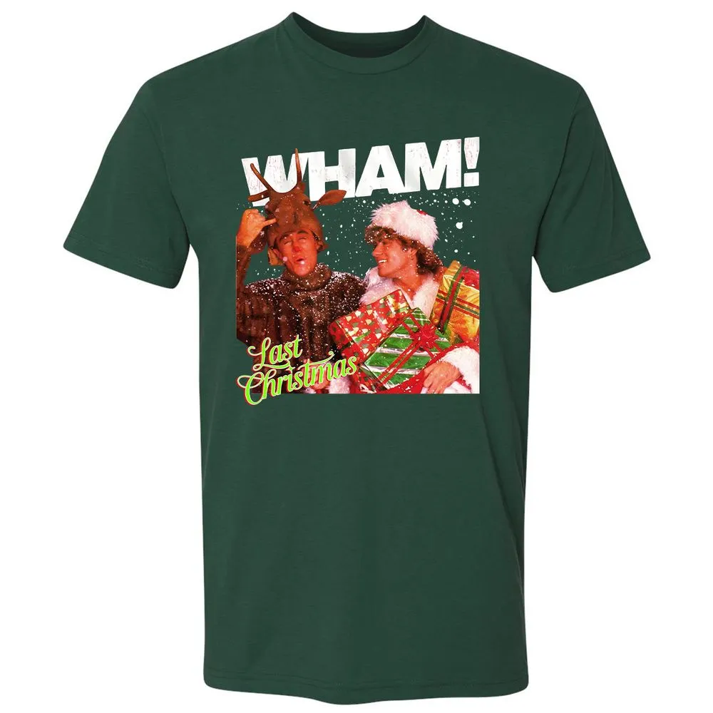 Premium Unisex T-Shirt - F1826ZWY - Forest Green - 13