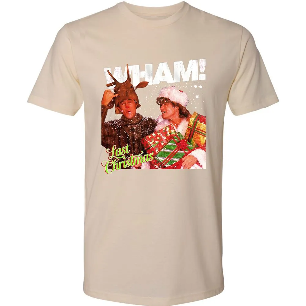 Premium Unisex T-Shirt - F1826ZWY - Cream - 14