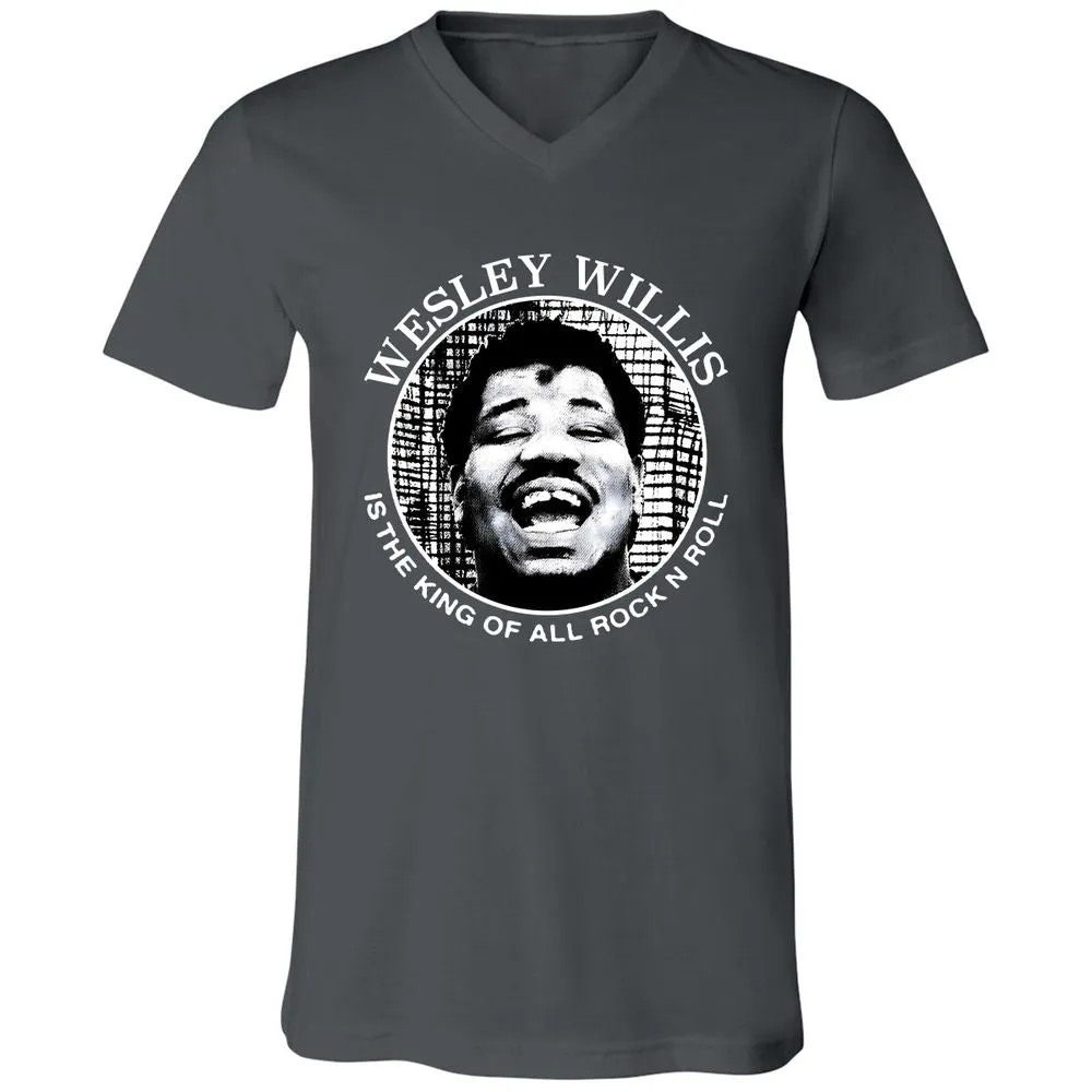Wesley Willis is the king - Asphalt - 12