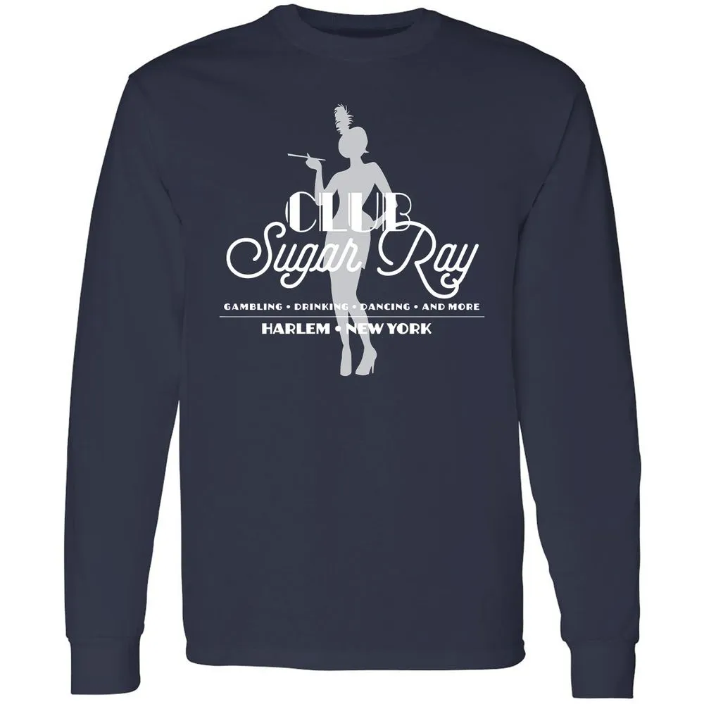SugarRay - Navy - 2