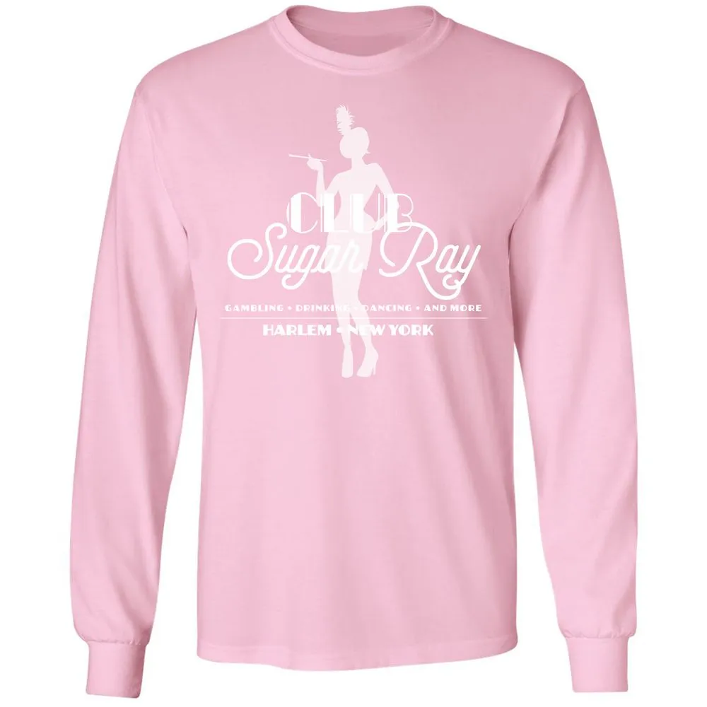 SugarRay - Light Pink - 3
