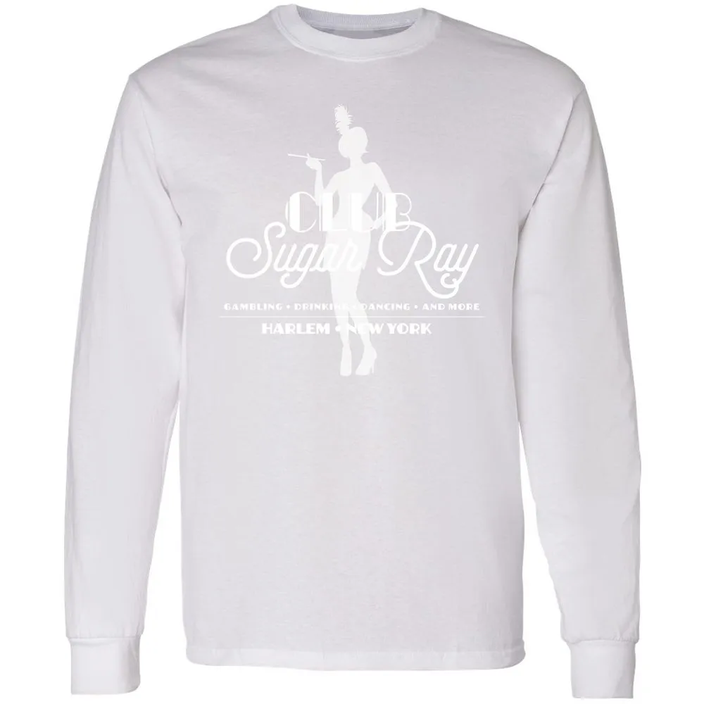 SugarRay - White - 5