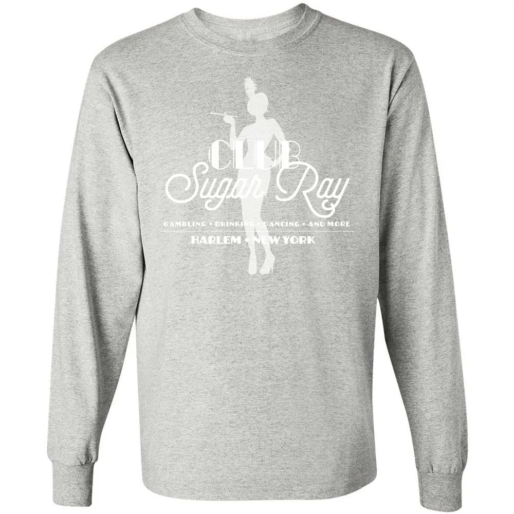 SugarRay - Ash - 7
