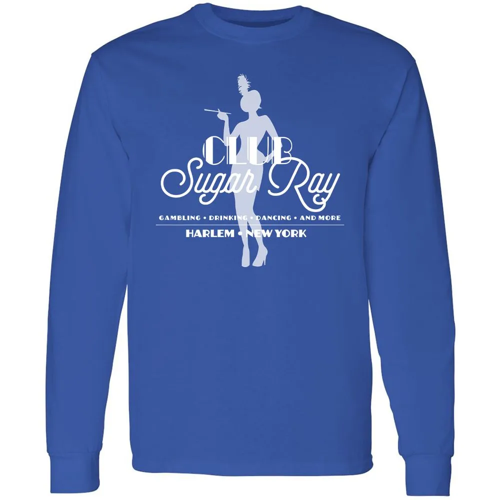 SugarRay - Royal - 8