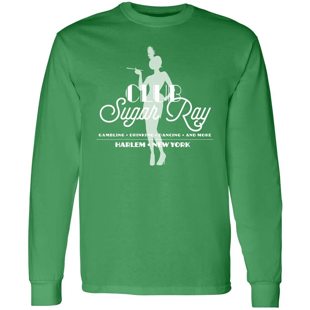 SugarRay - Irish Green - 10