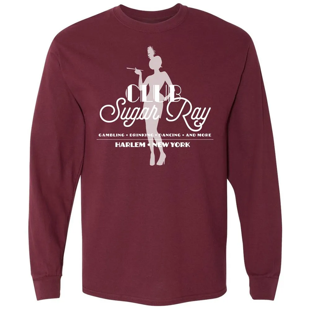 SugarRay - Maroon - 11