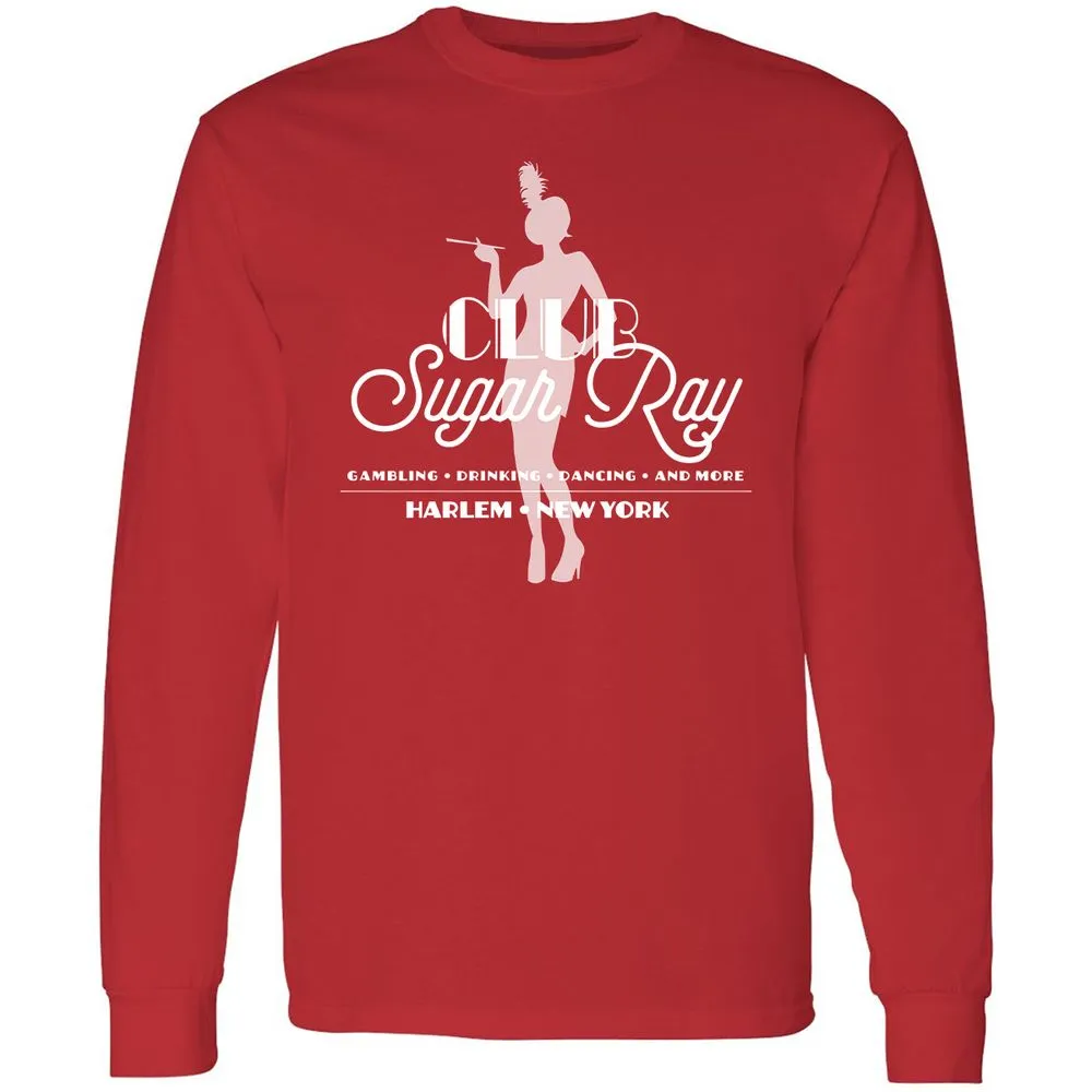 SugarRay - Red - 14