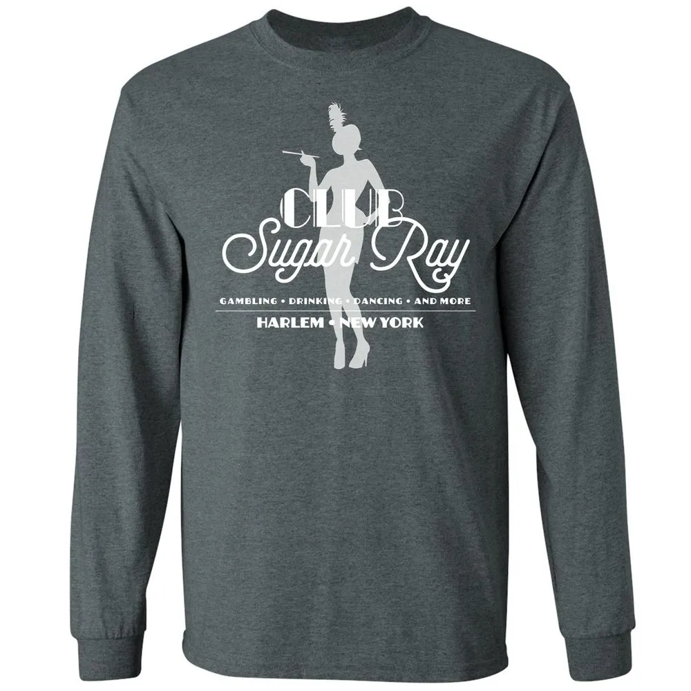 SugarRay - Dark Heather - 15