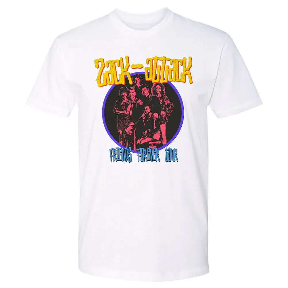 ZACK ATTACK - White - 4