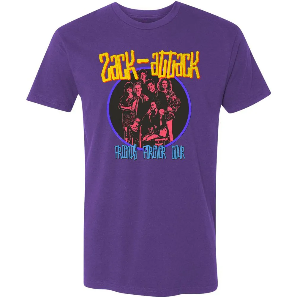 ZACK ATTACK - Purple Rush - 7