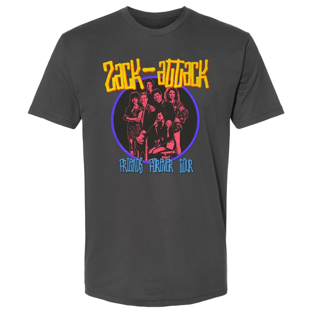 ZACK ATTACK - Heavy Metal - 8