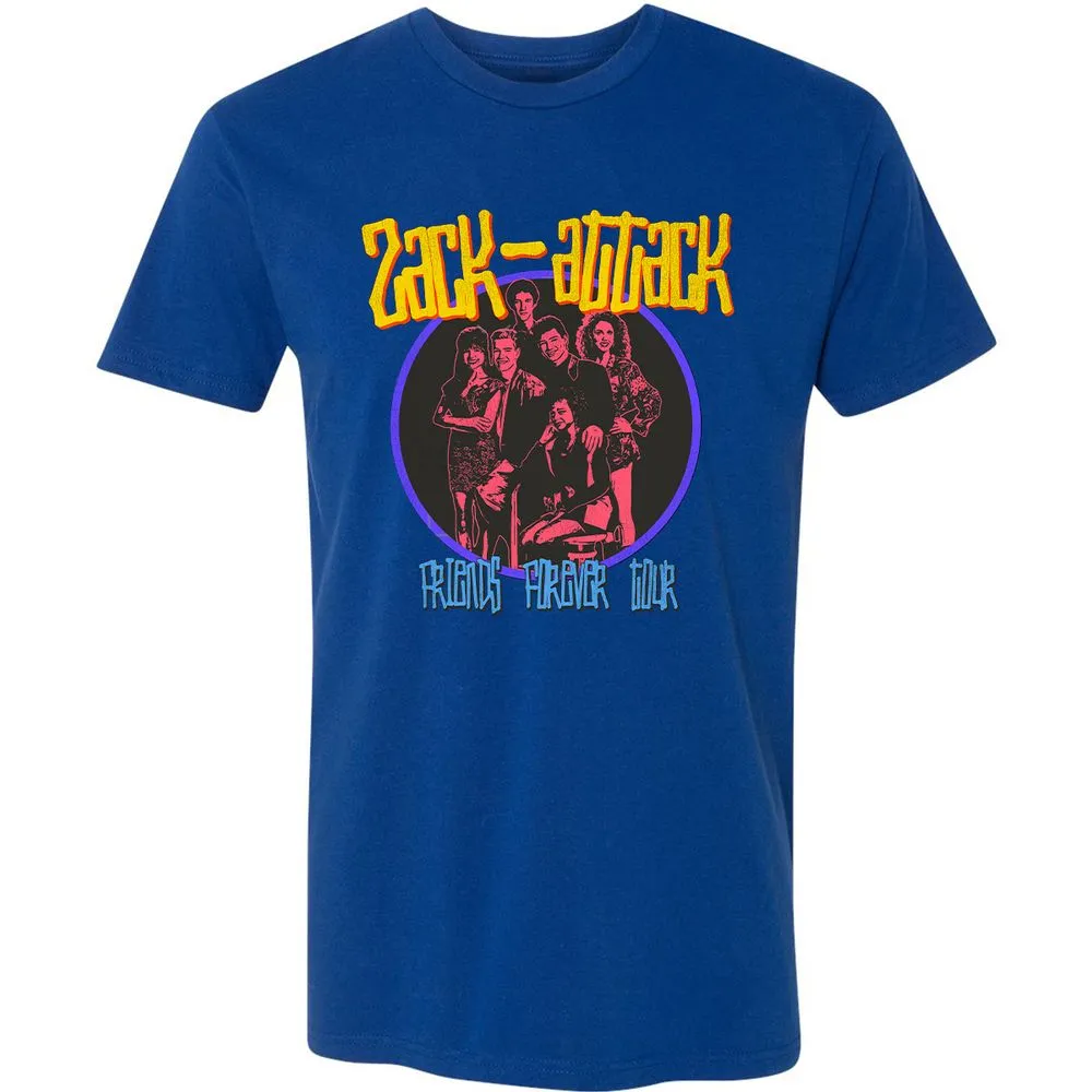 ZACK ATTACK - Royal - 10