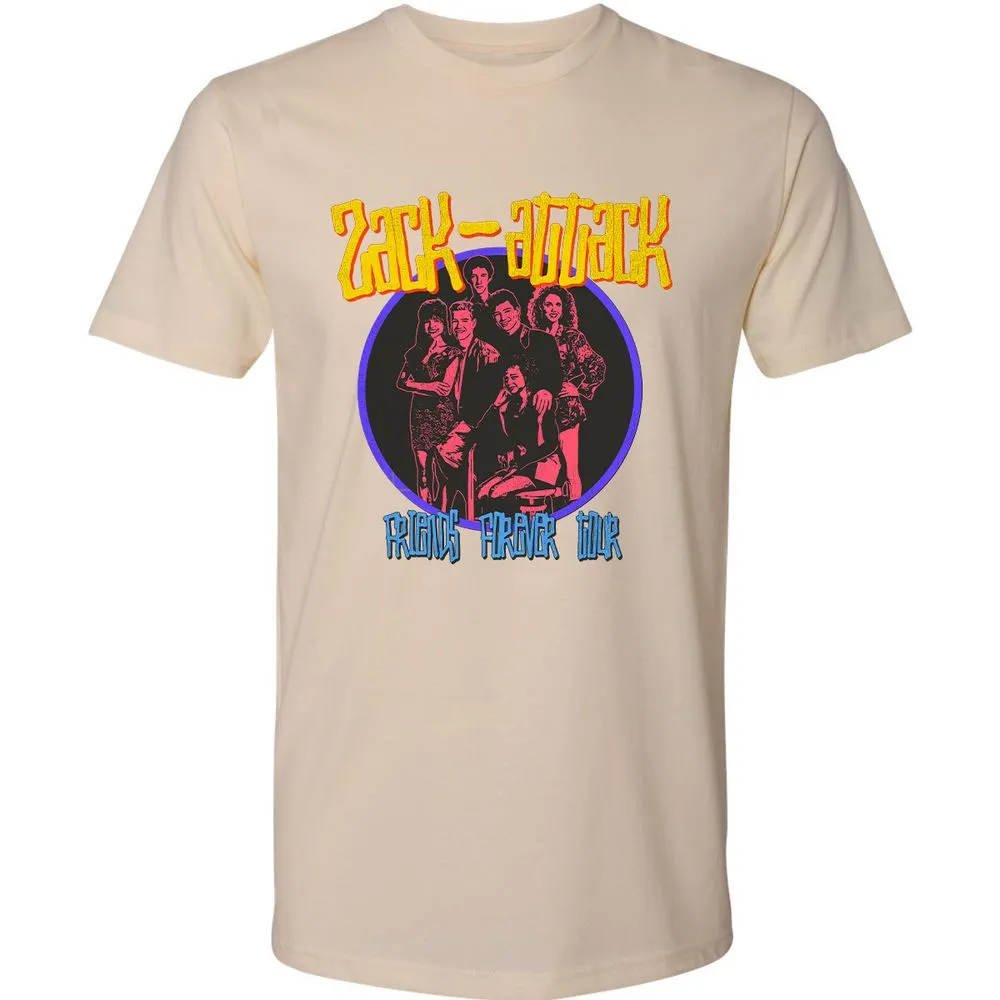 ZACK ATTACK - Cream - 14