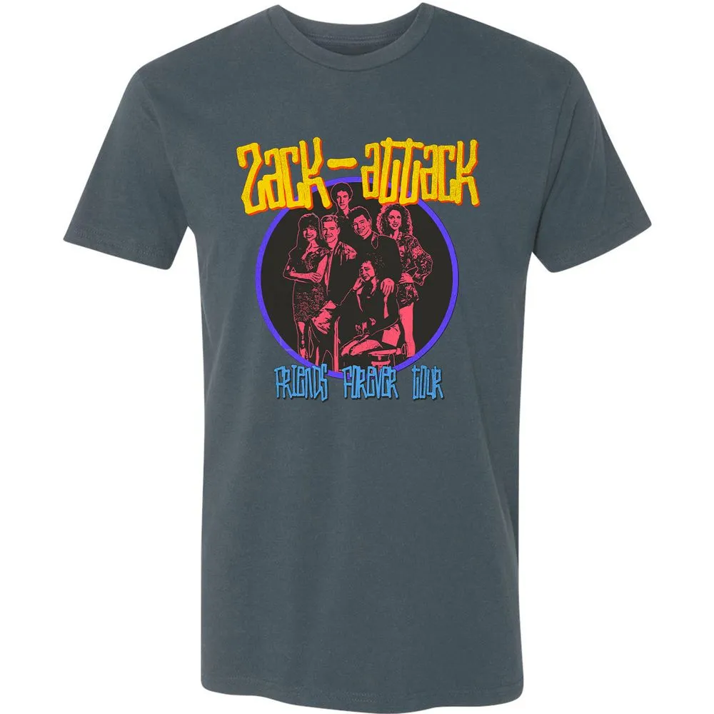 ZACK ATTACK - Indigo - 15