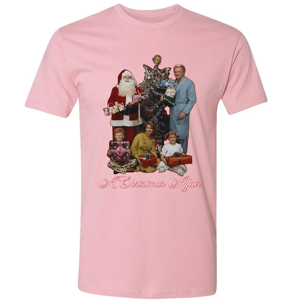 A Family Affair - Light Pink - 3