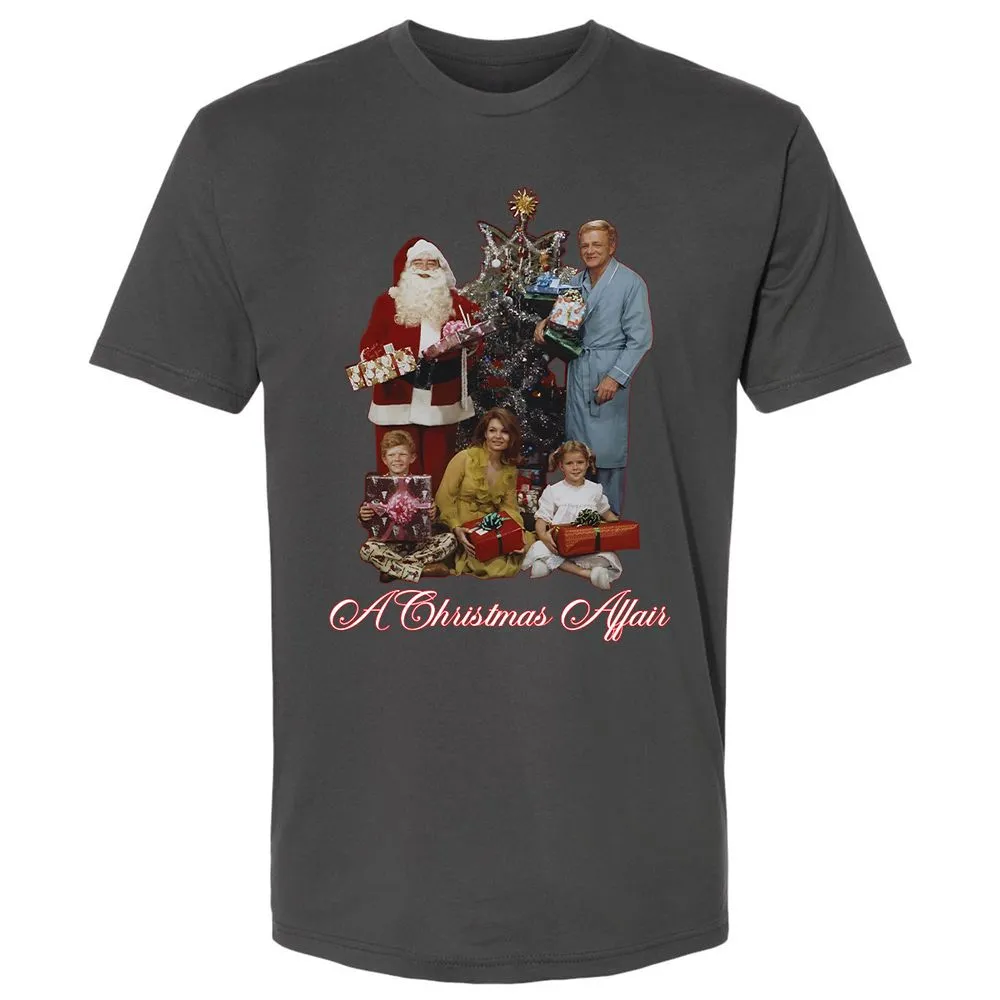 A Family Affair - Heavy Metal - 8