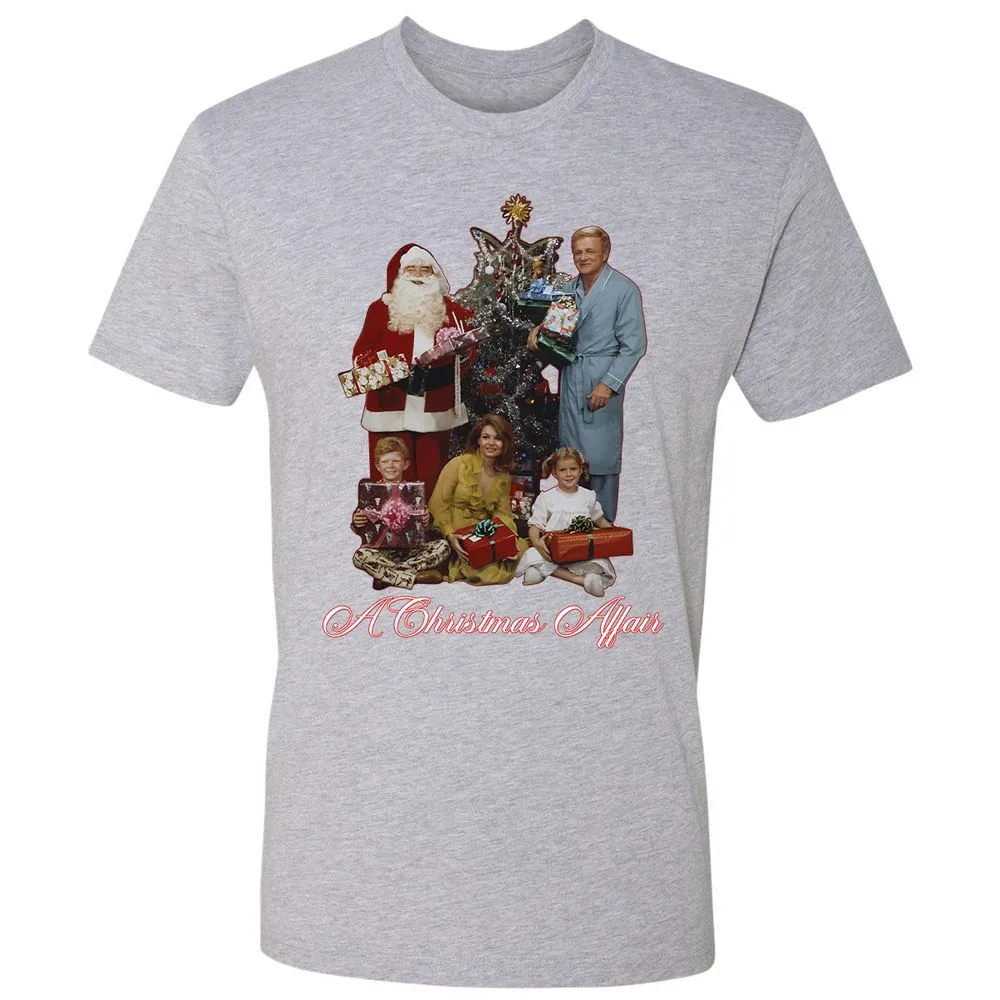 A Family Affair - Heather Grey - 9
