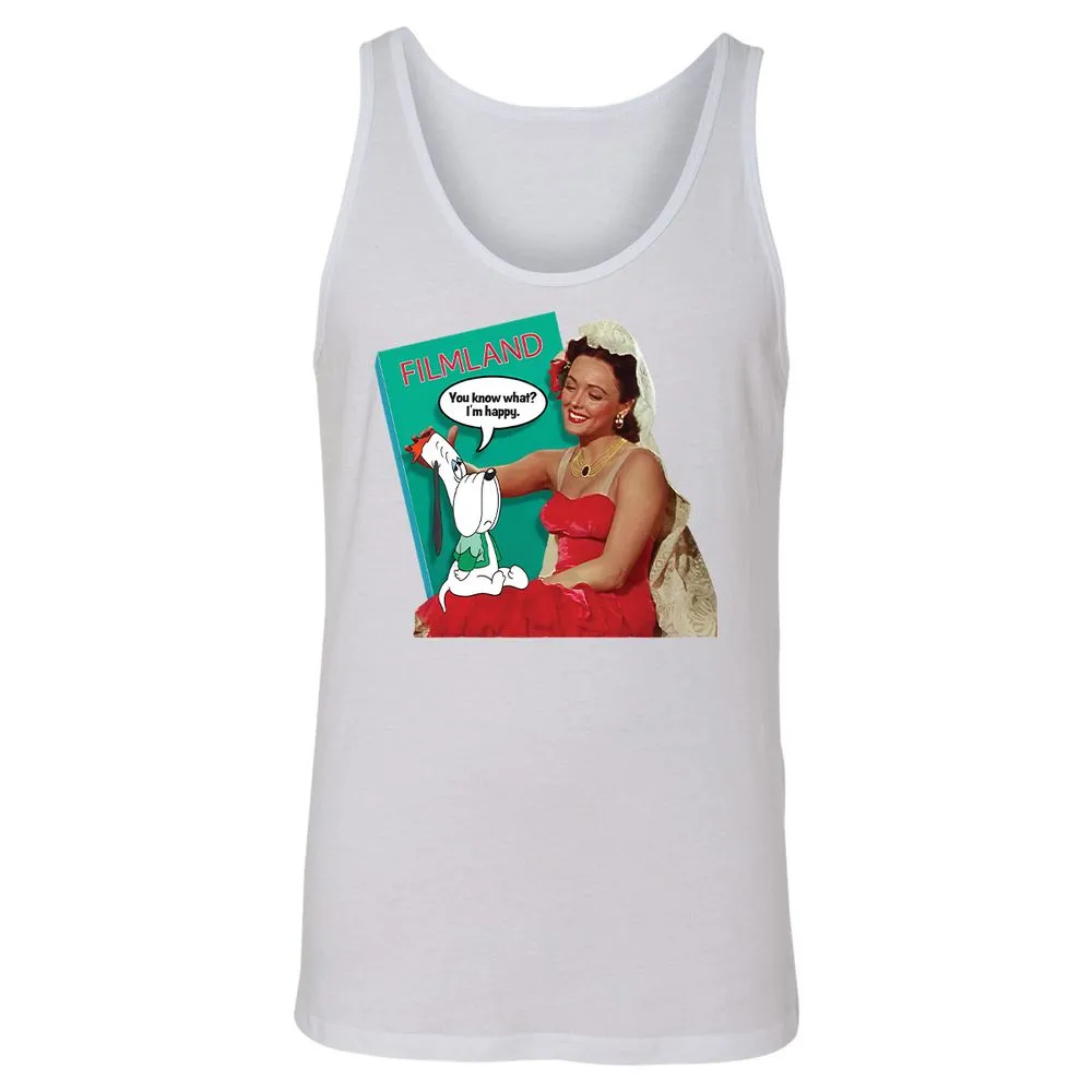 Droppy happy - White - 14