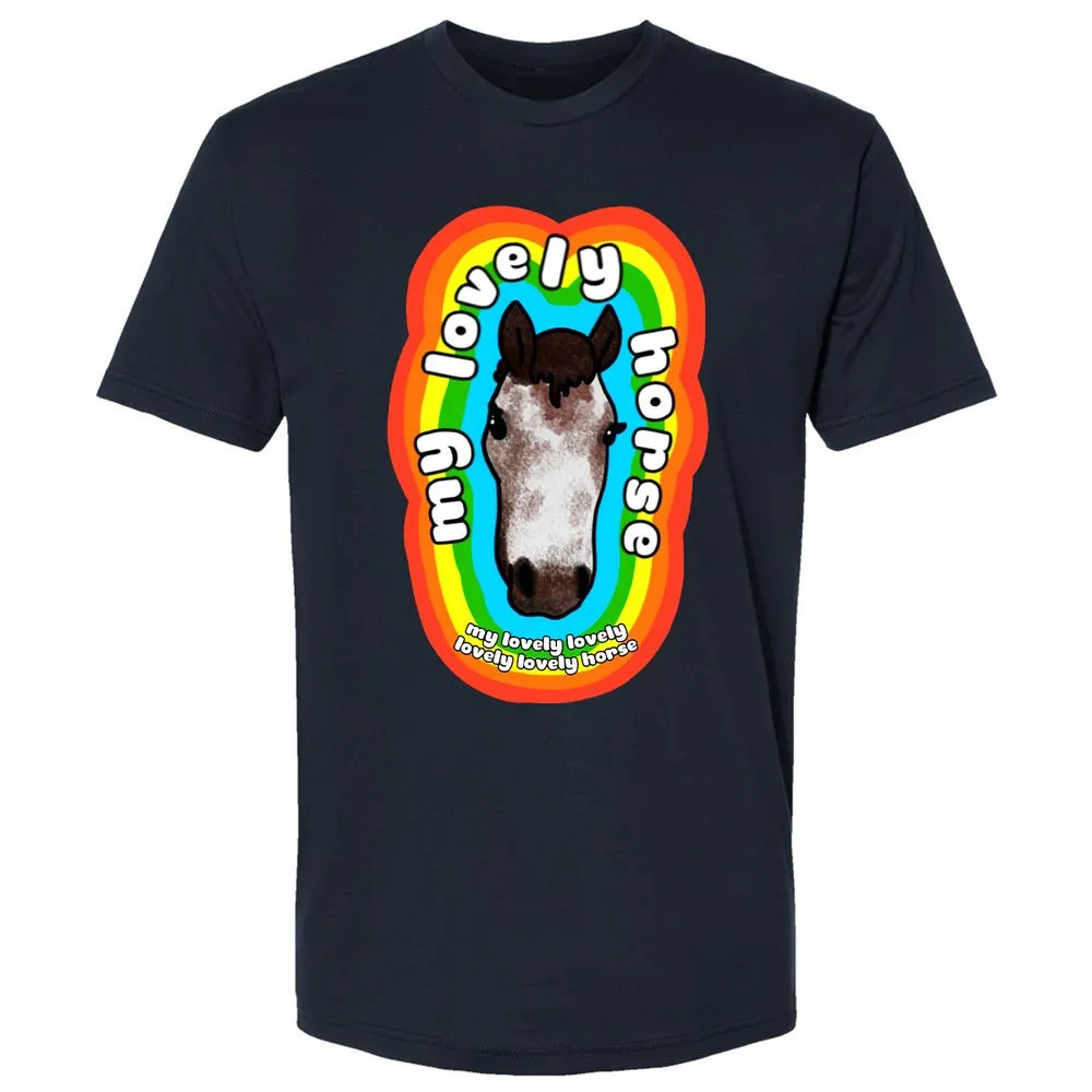 My Lovely Horse - Father Ted - Midnight Navy - 2