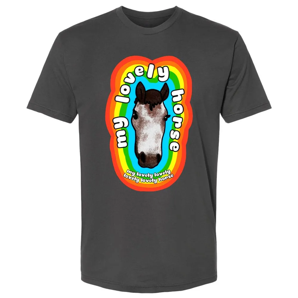 My Lovely Horse - Father Ted - Heavy Metal - 8