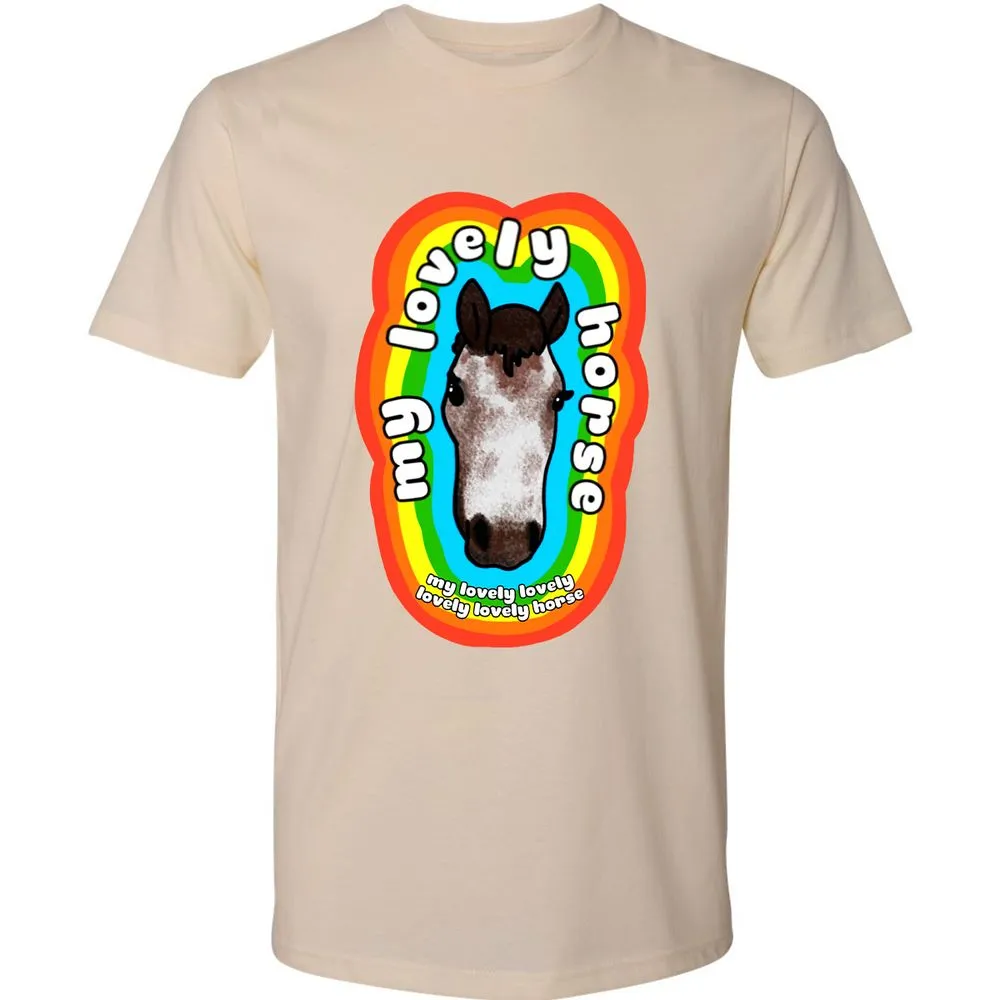 My Lovely Horse - Father Ted - Cream - 14