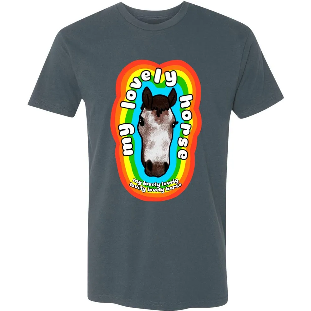 My Lovely Horse - Father Ted - Indigo - 15