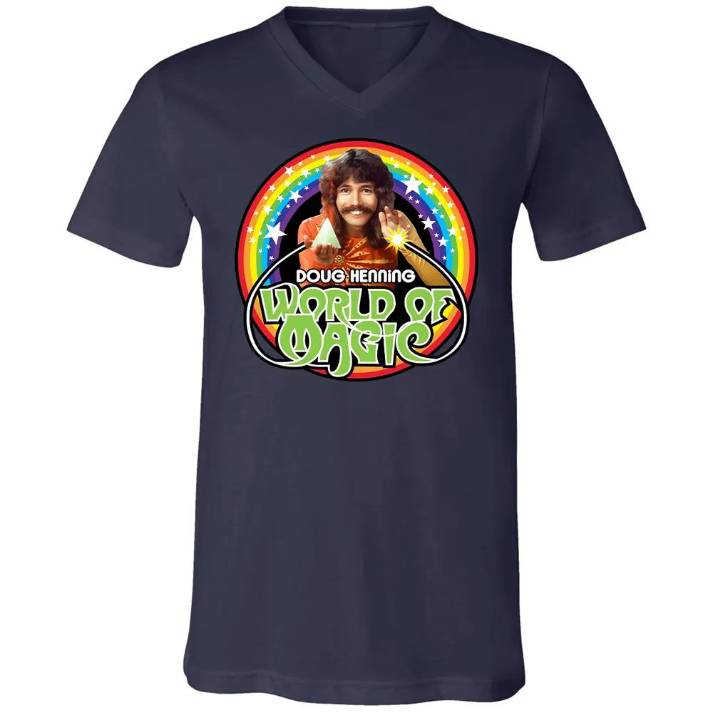 World of magic - Navy - 2