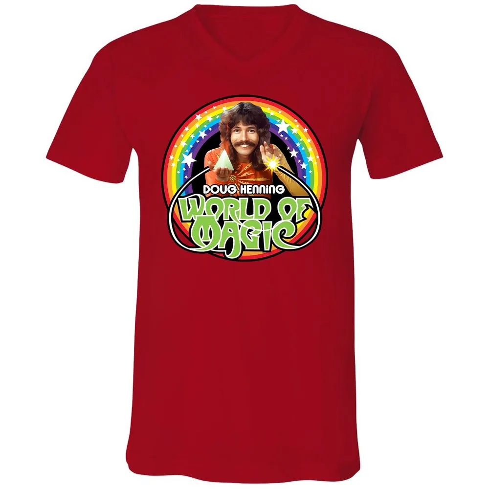 World of magic - Red - 3